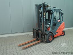 LINDE H 35 D - 02