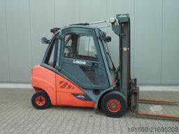 LINDE H 35 D - 02