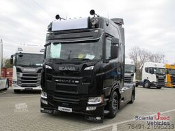 Scania R 500 A4x2NA