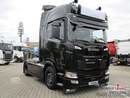 Scania R 500 A4x2NA