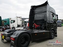 Scania R 500 A4x2NA