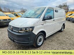 VW T6 Automatik DSG Stdhzg Werkstatt 1Hd Scheckheft