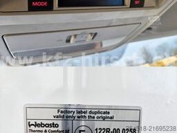 VW T6 Automatik DSG Stdhzg Werkstatt 1Hd Scheckheft