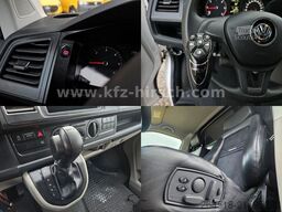 VW T6 Automatik DSG Stdhzg Werkstatt 1Hd Scheckheft