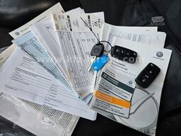 VW T6 Automatik DSG Stdhzg Werkstatt 1Hd Scheckheft