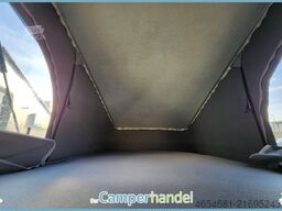 PÖSSL Campster # 1.HAND#AUTOMATIK#SCHLAFDACH#NAVI#AHK