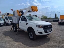 Ford Ranger Movex ATL14 - 4x4, 13,2m, 225kg