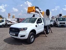 Ford Ranger Movex ATL14 - 4x4, 13,2m, 225kg