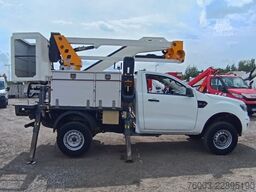 Ford Ranger Movex ATL14 - 4x4, 13,2m, 225kg
