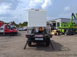 Ford Ranger Movex ATL14 - 4x4, 13,2m, 225kg