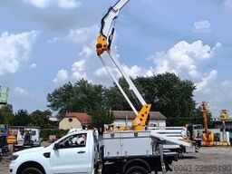 Ford Ranger Movex ATL14 - 4x4, 13,2m, 225kg