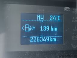 Ford Ranger Movex ATL14 - 4x4, 13,2m, 225kg