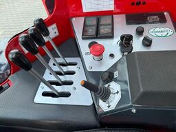 Combilift C4000 /LPG / Perfect/ 2018 year