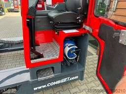 Combilift C4000 /LPG / Perfect/ 2018 year