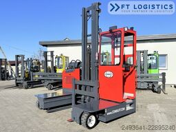 Combilift C3000GST GAS TRIPLEX 8300 FREE LIFT TOP1