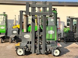 Combilift C3000 / DUPLEX / 4100MM / LPG / FREE LIF