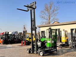 Combilift C3000 / DUPLEX / 4100MM / LPG / FREE LIF