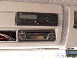 iveco EuroCargo ML 75 E 16 P LBW LUFT AUTOMATIK EURO-5