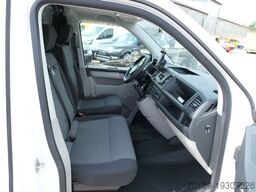 Volkswagen T6 Transporter 2.0 TDI 4Motion 3Sitzer KLIMA AHK Werkstatteinbauten COC