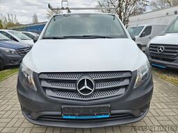 MERCEDES-BENZ Vito Mixto 116 CDI 4x4 EXTRALANG|DoKa|SORTIMO