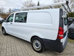 MERCEDES-BENZ Vito Mixto 116 CDI 4x4 EXTRALANG|DoKa|SORTIMO