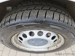 MERCEDES-BENZ Vito Mixto 116 CDI 4x4 EXTRALANG|DoKa|SORTIMO