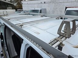 MERCEDES-BENZ Vito Mixto 116 CDI 4x4 EXTRALANG|DoKa|SORTIMO