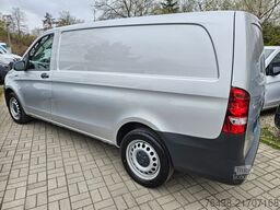 MERCEDES-BENZ Vito eVito 112 LANG|60kWh|12°°°km|SERVICE+TÜVneu