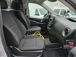 MERCEDES-BENZ Vito eVito 112 LANG|60kWh|12°°°km|SERVICE+TÜVneu