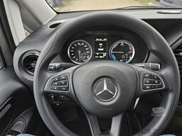 MERCEDES-BENZ Vito eVito 112 LANG|60kWh|12°°°km|SERVICE+TÜVneu