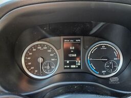 MERCEDES-BENZ Vito eVito 112 LANG|60kWh|12°°°km|SERVICE+TÜVneu