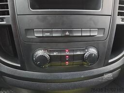 MERCEDES-BENZ Vito eVito 112 LANG|60kWh|12°°°km|SERVICE+TÜVneu