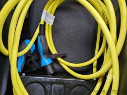 MERCEDES-BENZ Vito eVito 112 LANG|60kWh|12°°°km|SERVICE+TÜVneu