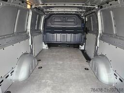 MERCEDES-BENZ Vito eVito 112 LANG|60kWh|12°°°km|SERVICE+TÜVneu