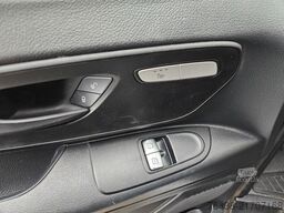 MERCEDES-BENZ Vito eVito 112 LANG|60kWh|12°°°km|SERVICE+TÜVneu