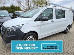 MERCEDES-BENZ Vito Mixto 116 CDI 4x4 EXTRALANG|DoKa|SORTIMO