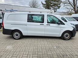MERCEDES-BENZ Vito Mixto 116 CDI 4x4 EXTRALANG|DoKa|SORTIMO