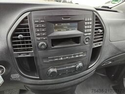 MERCEDES-BENZ Vito Mixto 116 CDI 4x4 EXTRALANG|DoKa|SORTIMO