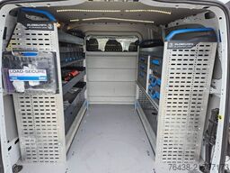 MERCEDES-BENZ Vito Mixto 116 CDI 4x4 EXTRALANG|DoKa|SORTIMO