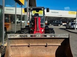 WEIDEMANN 5080T Teleskopradlader Teleskoplader 40km/h TOP