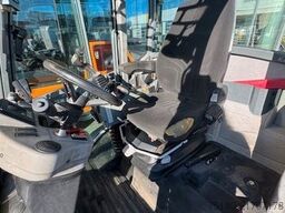 WEIDEMANN 5080T Teleskopradlader Teleskoplader 40km/h TOP