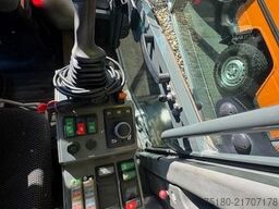 WEIDEMANN 5080T Teleskopradlader Teleskoplader 40km/h TOP