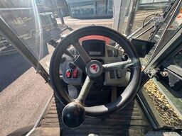 WEIDEMANN 5080T Teleskopradlader Teleskoplader 40km/h TOP