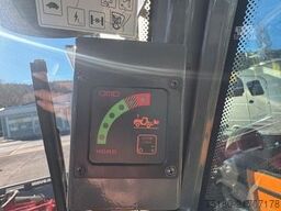 WEIDEMANN 5080T Teleskopradlader Teleskoplader 40km/h TOP