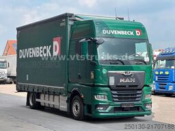 MAN TGX 18.470 4x2 LL Jumbo mit Retarder & HW AH
