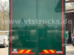 MAN TGX 18.470 4x2 LL + HW TRIDEM MEGA CODEXL