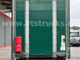 MAN TGX 18.470 4x2 LL + HW TRIDEM MEGA CODEXL