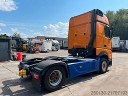 MERCEDES-BENZ Actros 1845 Orginal Km ! Top Zustand !
