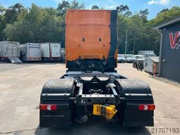 MERCEDES-BENZ Actros 1845 Orginal Km ! Top Zustand !