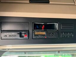 MERCEDES-BENZ Actros 1845 Orginal Km ! Top Zustand !